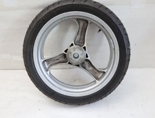 Alloy Wheel BMW K 100 RS 4.5x18 ET0 36312310255 09-1993
