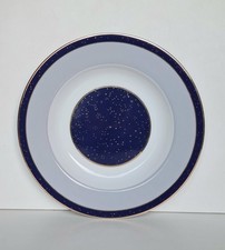 Rare assiette PEN-DUICK