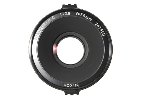 Neuf objectif nikon - [neuf],