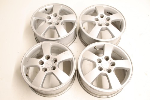 Jantes alliage pouces - alliage,