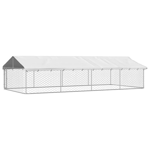 Chenil cage enclos pac - , animaux