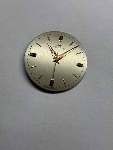 Cadran dial zenith cal 120 - 120,