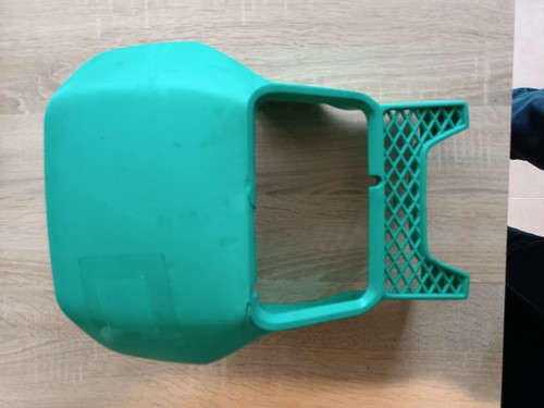 Plaque phare 600 2kf - xt,