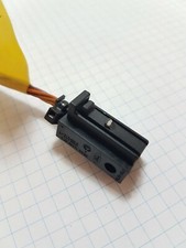 Connecteur servo moteur