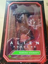 Alien Romulus figurine