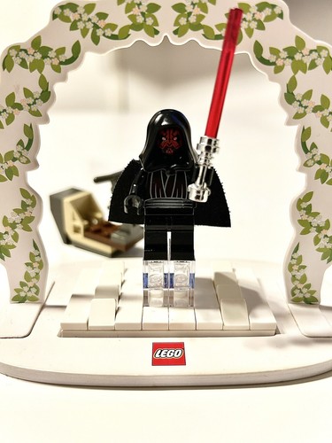Lego star wars - -, figurine