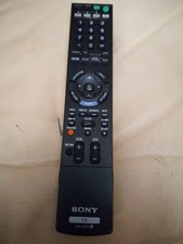 Sony WEGA Remote RM-YDO16