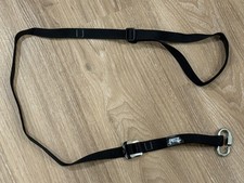 Petzl FOOTAPE Foot Loop - Adjustable Webbing Foot Loop for Ascending Ropes 