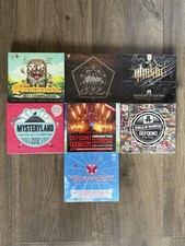 Lot CD Hardstyle / Musique