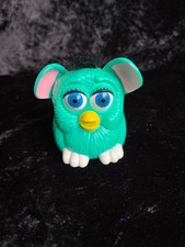 # FURBY - Mc Donald -