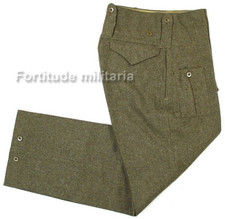 Pantalon de battledress