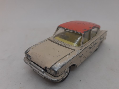 Ford consul 315 classic - 315,