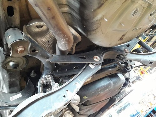 Berceau moteur passat - moteur, vw
