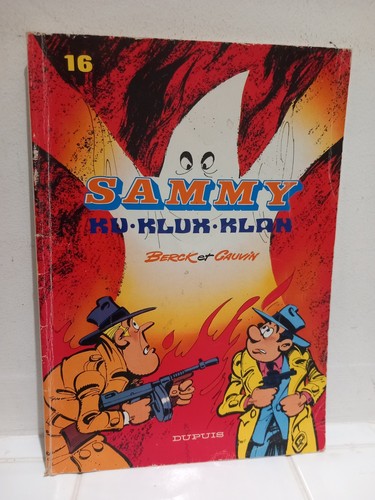 Sammy eo tome 16 - bd., .