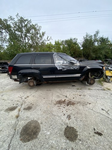 2006 2010 jeep grand - 2006-2010,