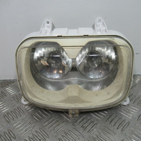 Optique phare mbk booster - phare,