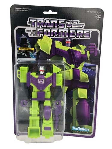 Figurine transformers - figurine,