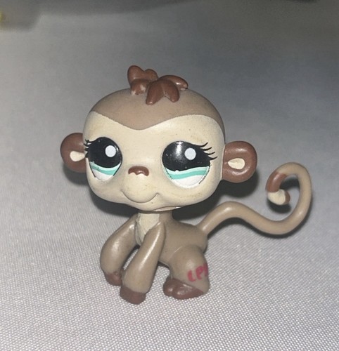 Hasbro lps original little - lps,