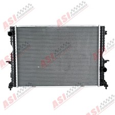 Radiateur Pour PCC001070 Land