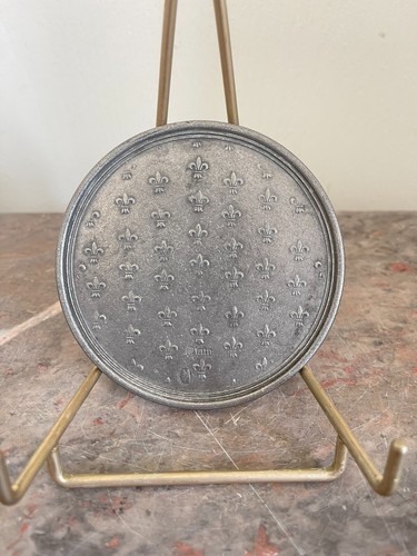 Ancien coupelle sous - ancien, sous-verre
