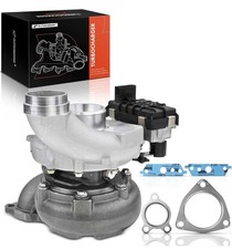 Turbo Turbocharger for Mercedes-Benz C320 E280 Chrysler 300C Jeep 3.0L GTA2056VK