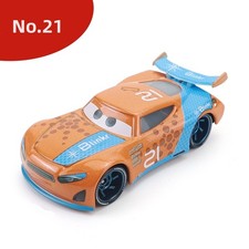 Disney Pixar Cars 1:55