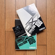 Data cartridge / cartouche