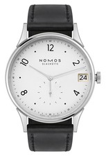 NOMOS Glashutte Minimatik 39