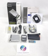 Lecteur enregistreur SONY