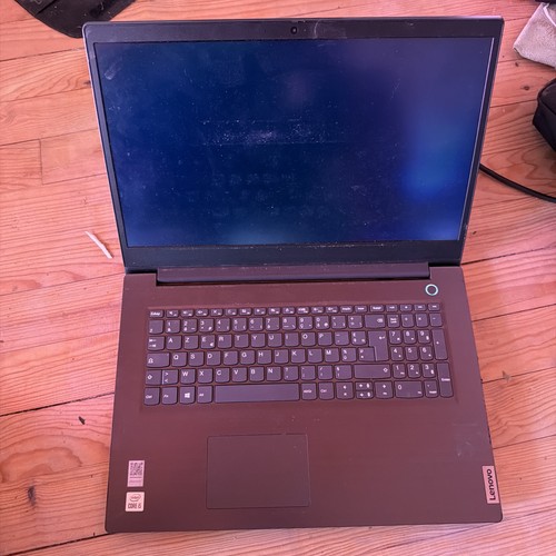 Portable lenovo v17 iil - pc, v17-iil