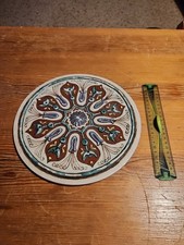 Plat Céramique D’occasion