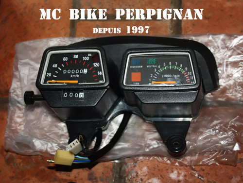 Compteur compte tours - compteur,
