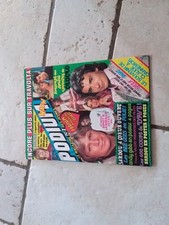 VINTAGE MAGAZINE PODIUM N°82