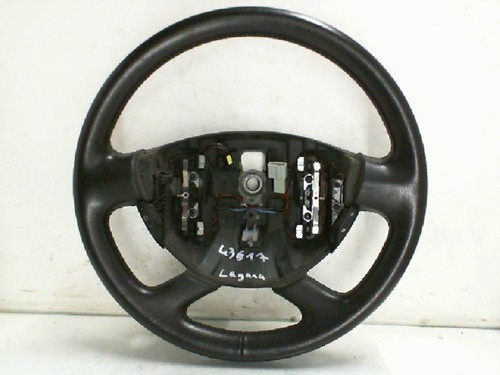 Volant renault laguna phase - volant,
