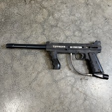 Tippmann 98 custom paintball