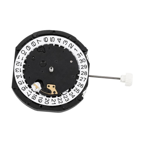 Mouvement montre - de,