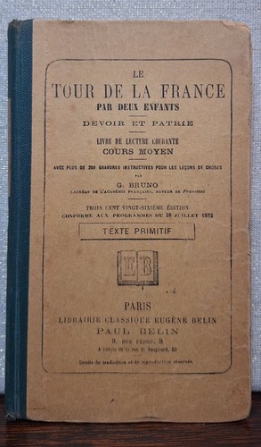 1904 tour france par - le,