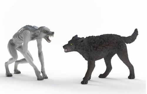 Schleich figurine de - schleich,