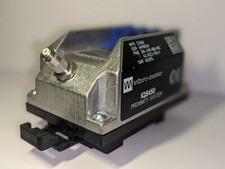 Vibro-meter IQS450 PROXIMITY SYSTEM Signal Conditioner