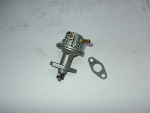 Pompe essence peugeot 205 - pompe,