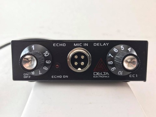 Delta ec1 pin cobra ham - delta, 4