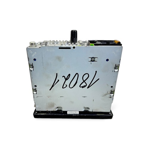 Vdl citea xle sle radio - vdl,