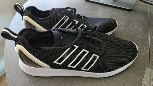 Adidas flux noire - adidas, 1/3