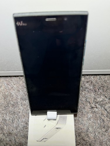 Smartphone wiko ridge fab - wiko, 4g