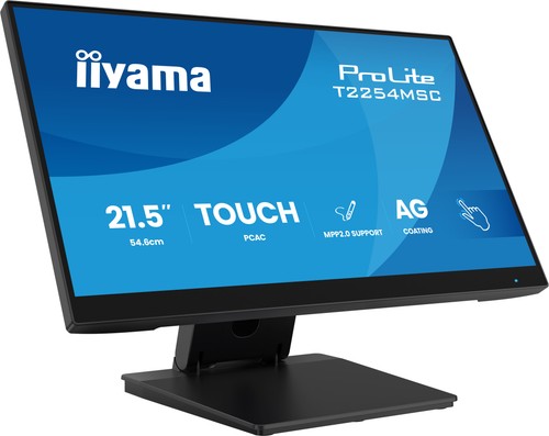 Iiyama t2254msc b2ag écran - iiyama,