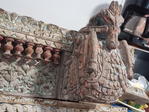 Fronton char temple - fronton,