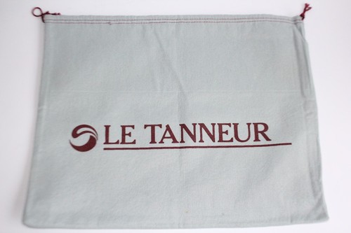 Tanneur sac poussière - tanneur, à