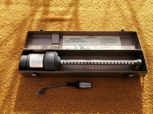 Microphone electro voice - microphone, electro-voice