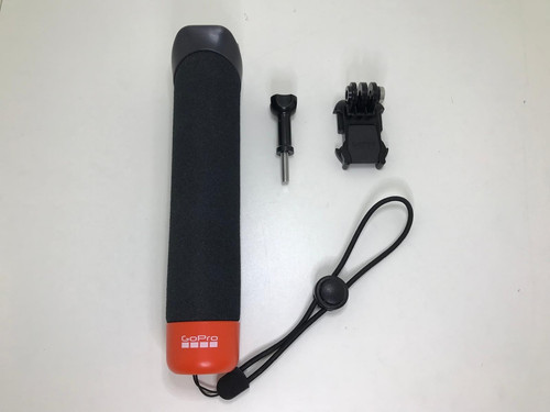 Gopro poignée v2 - gopro, le