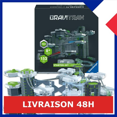 Ravensburger gravitrax pro - gravitrax,